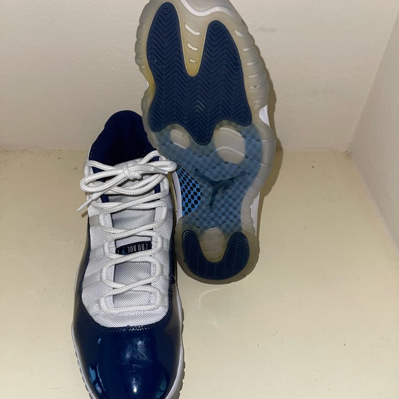 Jordan 11 Win like 82 main image 6